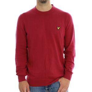 MAGLIA GIRO LYLE & SCOTT - Mad Fashion | img vers.300x/